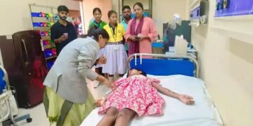 Three children died in 48 hours due to increase in cases of cerebral malaria in East Singhbhum, Jharkhand.