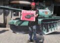Tiananmen massacre: When China parked tanks in front of students, voice of protest suppressed with force of arms