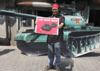 Tiananmen massacre: When China parked tanks in front of students, voice of protest suppressed with force of arms
