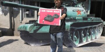 Tiananmen massacre: When China parked tanks in front of students, voice of protest suppressed with force of arms