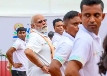 नीट अभ्यर्थियों को असुविधा न हो, इसलिए दिल्ली एयरपोर्ट पर रुके रहे पीएम मोदी