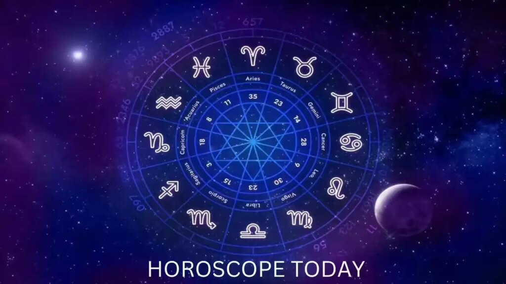 Today's Horoscope 30 June 2026: Rahu's transit in the constellation of Mars, how will it affect the 12 zodiac signs? Read horoscope from Aries to Pisces