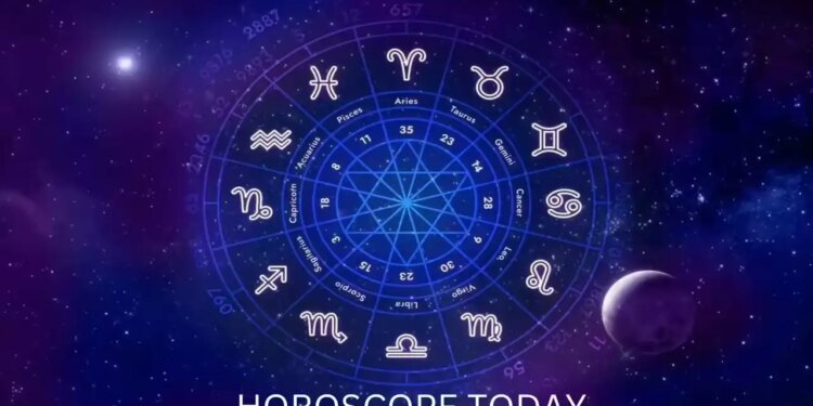 Today's Horoscope 30 June 2026: Rahu's transit in the constellation of Mars, how will it affect the 12 zodiac signs? Read horoscope from Aries to Pisces