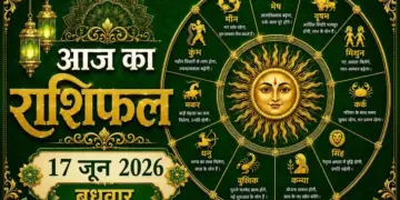Today's Horoscope: Dhan Yoga will be formed due to the movement of planets, know which zodiac signs will be rich and which will have to be careful.