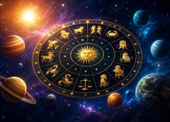 Today's Horoscope: Moon enters Capricorn on June 5, Cancer people will get big benefits in their career, know the condition of all 12 zodiac signs.