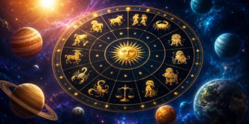 Today's Horoscope: Moon enters Capricorn on June 5, Cancer people will get big benefits in their career, know the condition of all 12 zodiac signs.