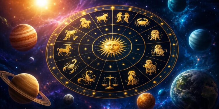 Today's Horoscope: Moon enters Capricorn on June 5, Cancer people will get big benefits in their career, know the condition of all 12 zodiac signs.