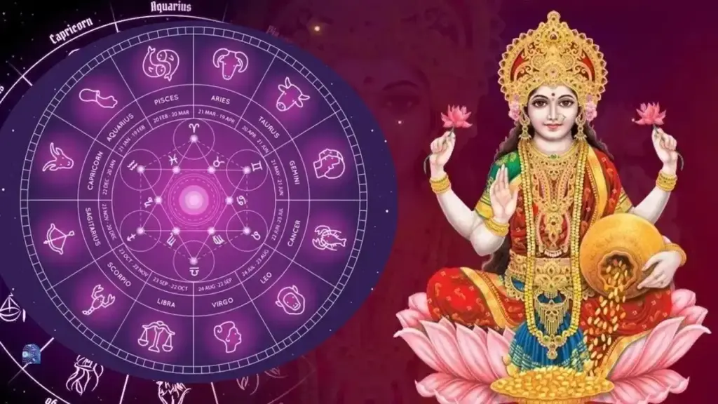Today's Rashifal: Luck will shine in the auspicious time of Shukra Pradosh fast, what does today bring for the 12 zodiac signs?