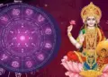 Today's Rashifal: Luck will shine in the auspicious time of Shukra Pradosh fast, what does today bring for the 12 zodiac signs?