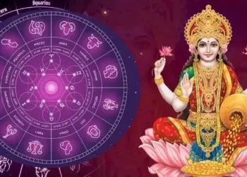 Today's Rashifal: Luck will shine in the auspicious time of Shukra Pradosh fast, what does today bring for the 12 zodiac signs?