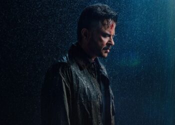 'Today's audience connects with 'main character energy'... and 'Alpha' is exactly that kind of film!' : Anil Kapoor
