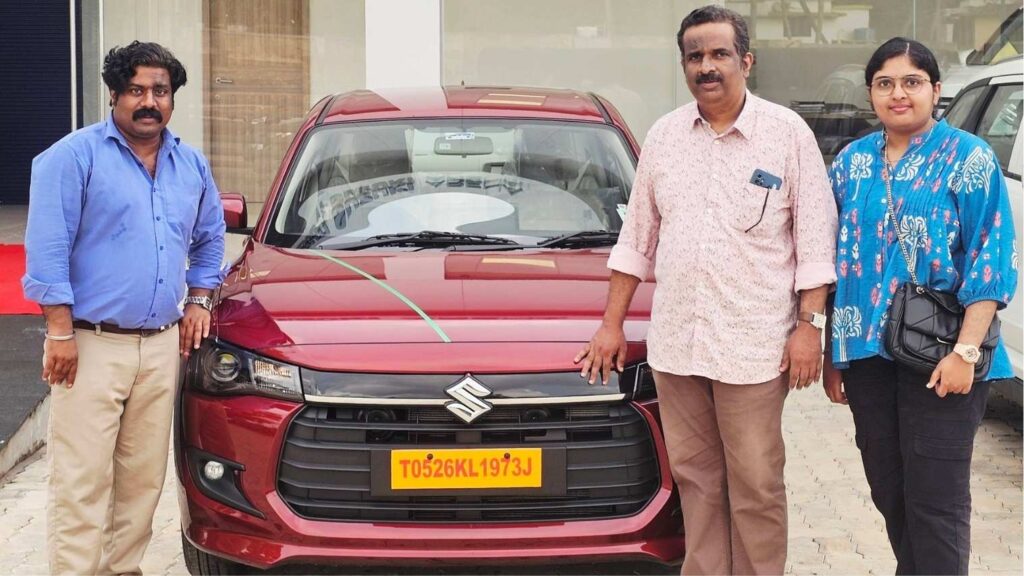Top 25 best selling cars in May 2026, Dzire wins again