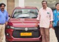 Top 25 best selling cars in May 2026, Dzire wins again