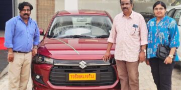 Top 25 best selling cars in May 2026, Dzire wins again