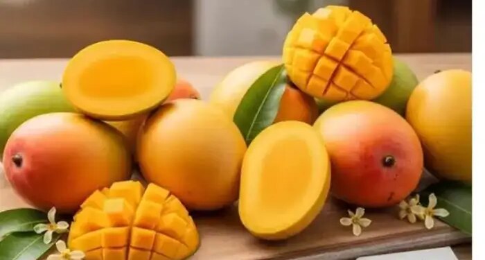 Top Mango Export Demand: Indian mangoes won the hearts of the world, huge demand increased from London to Saudi.