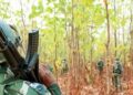 Top PLFI Commander Shot and Arrested. Jharkhand Encounter News Secret Diary Recovered | PLFI Commander Encounter: Encounter between police and PLFI in Khunti, top commander Shravan Das arrested in injured condition, many weapons recovered. News Track in Hindi