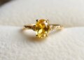 Topaz Gemstone: In how many days is the effect visible? Know the benefits, correct method and necessary precautions