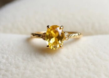 Topaz Gemstone: In how many days is the effect visible? Know the benefits, correct method and necessary precautions