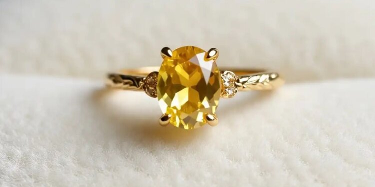 Topaz Gemstone: In how many days is the effect visible? Know the benefits, correct method and necessary precautions