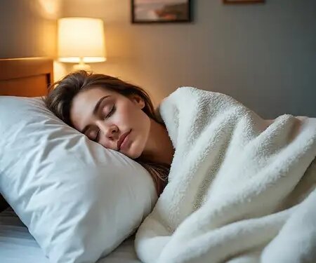 Tossing and turning all night long? There may be deficiency of these essential nutrients in the body