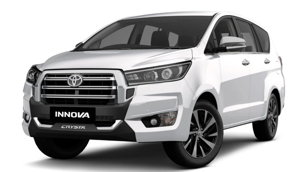2026 Toyota innova (1)