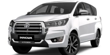 2026 Toyota innova (1)
