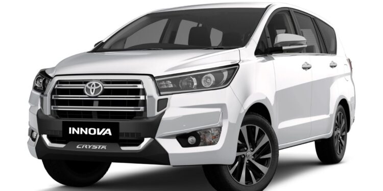 2026 Toyota innova (1)
