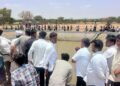 Tragic accident in Barmer: Mother and son drowned in trunk while taking selfie, both died