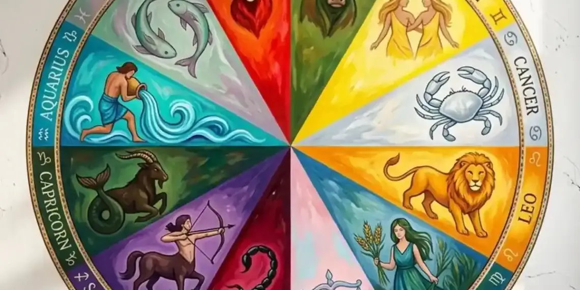 Trigrahi Yuti 2026: Trigrahi Yuti will be formed in Cancer, pending work of these zodiac signs will be completed, luck will be on your side.