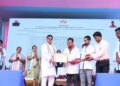 Tripura: Chief Minister Manik Saha inaugurates major health infrastructure projects