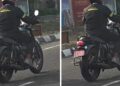Triumph-Bonneville-400-Spied