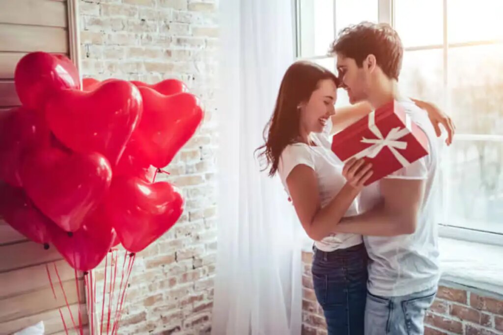 True Love Study: How often do you get true love? Shocking figures revealed in research