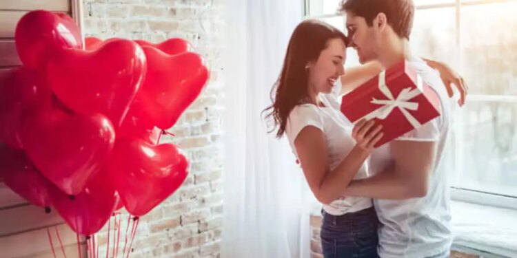 True Love Study: How often do you get true love? Shocking figures revealed in research
