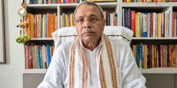 Truth will come out about Ram temple donation controversy, no impact on faith: Surendra Jain