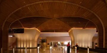 Two airports of Adani Group included in the list of world's most beautiful airports