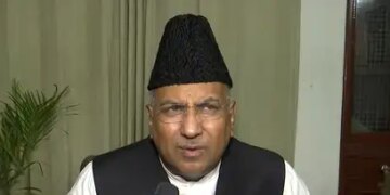 यूसीसी कानून सभी नागरिकों के लिए, इसका स्वागत होना चाहिए : गुलाम अली खटाना