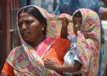 हीटवेव से निपटने के लिए यूपी सरकार की तैयारी, स्कूलों के लिए