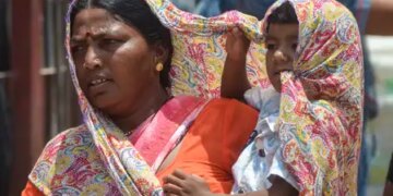 हीटवेव से निपटने के लिए यूपी सरकार की तैयारी, स्कूलों के लिए