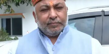यूपी के मंत्रियों ने पीएम मोदी के रिकॉर्ड को बताया ऐतिहासिक क्षण, गिनाईं उपब्धियां