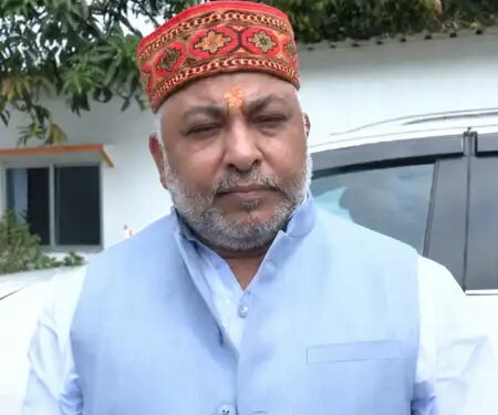यूपी के मंत्रियों ने पीएम मोदी के रिकॉर्ड को बताया ऐतिहासिक क्षण, गिनाईं उपब्धियां
