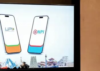 UPI-NPI linkage live for real-time cross border payments in Nepal