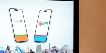 UPI-NPI linkage live for real-time cross border payments in Nepal