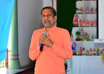 US AI export ban shows that technology is the biggest weapon: Sridhar Vembu