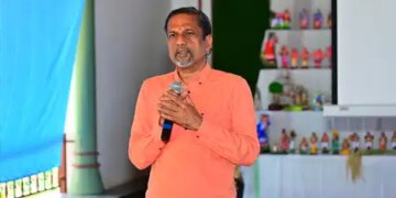 US AI export ban shows that technology is the biggest weapon: Sridhar Vembu