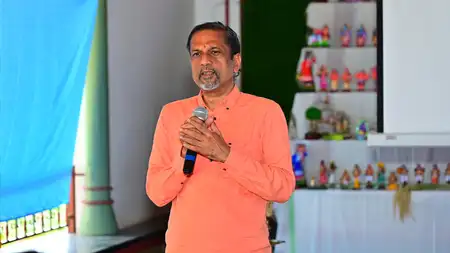 US AI export ban shows that technology is the biggest weapon: Sridhar Vembu