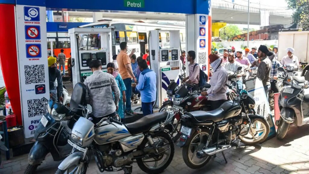 US-Iran deal creates stir in the world, Government releases important statement on LPG and petrol prices in India
