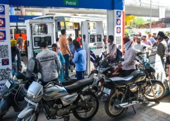 US-Iran deal creates stir in the world, Government releases important statement on LPG and petrol prices in India