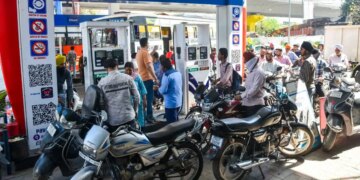 US-Iran deal creates stir in the world, Government releases important statement on LPG and petrol prices in India