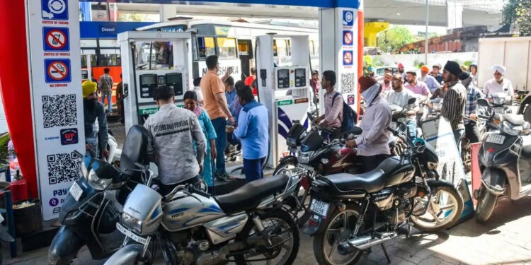 US-Iran deal creates stir in the world, Government releases important statement on LPG and petrol prices in India