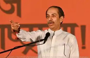 Uddhav Thackeray's tension increased! MPs' meeting called in Delhi, Sanjay Raut said - offers of ₹ 50-50 crores were given